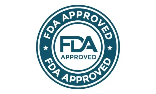 GlycoMute FDA Registered